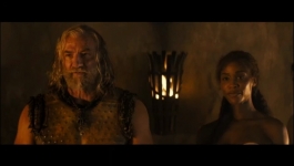 Spartacus House of Ashur - Season 01 Episode 02